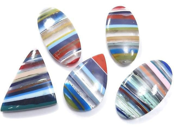 [Video][One of a kind] Surfite Loose stone 5pcs set NO.29