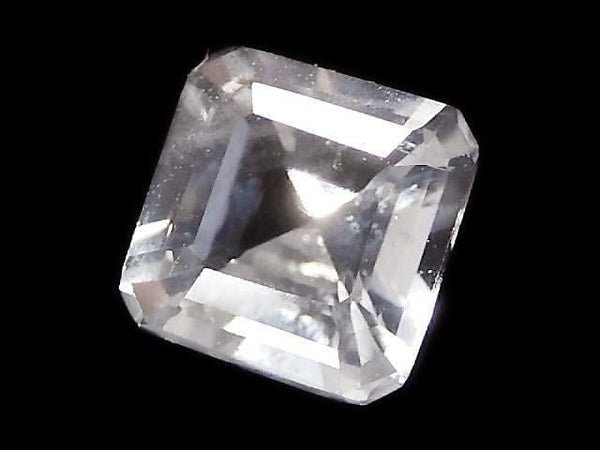 [Video][One of a kind] Phenakite Loose stone Faceted 1pc NO.41