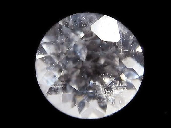 [Video][One of a kind] Phenakite Loose stone Faceted 1pc NO.42
