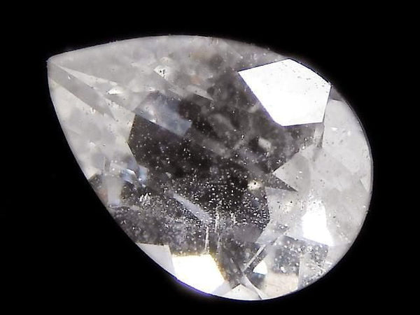 [Video][One of a kind] Phenakite Loose stone Faceted 1pc NO.44