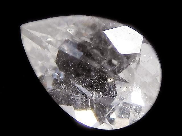 [Video][One of a kind] Phenakite Loose stone Faceted 1pc NO.44