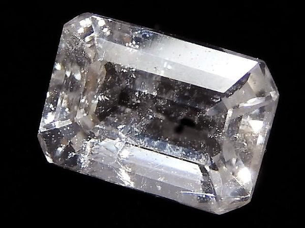 [Video][One of a kind] Phenakite Loose stone Faceted 1pc NO.45