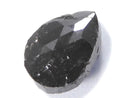 [Video][One of a kind] Black Diamond Loose stone Rose Cut 1pc NO.262