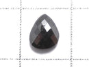 [Video][One of a kind] Black Diamond Loose stone Rose Cut 1pc NO.263
