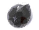 [Video][One of a kind] Black Diamond Loose stone Rose Cut 1pc NO.264