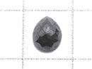 [Video][One of a kind] Black Diamond Loose stone Rose Cut 1pc NO.264