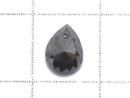 [Video][One of a kind] Black Diamond Loose stone Rose Cut 1pc NO.265