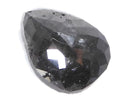 [Video][One of a kind] Black Diamond Loose stone Rose Cut 1pc NO.266