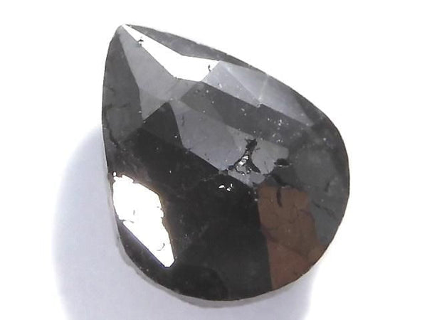 [Video][One of a kind] Black Diamond Loose stone Rose Cut 1pc NO.267