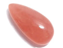 [Video][One of a kind] Rhodochrosite AAA Cabochon 1pc NO.204