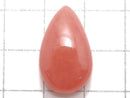 [Video][One of a kind] Rhodochrosite AAA Cabochon 1pc NO.206