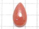[Video][One of a kind] Rhodochrosite AAA Cabochon 1pc NO.207