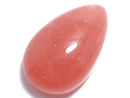 [Video][One of a kind] Rhodochrosite AAA Cabochon 1pc NO.219