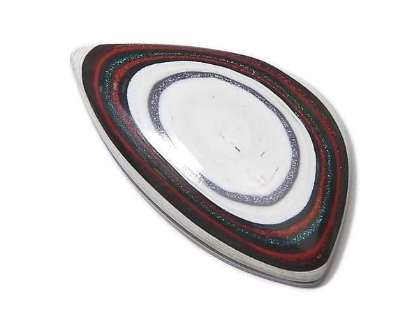 [Video][One of a kind] American Fordite Cabochon 1pc NO.4