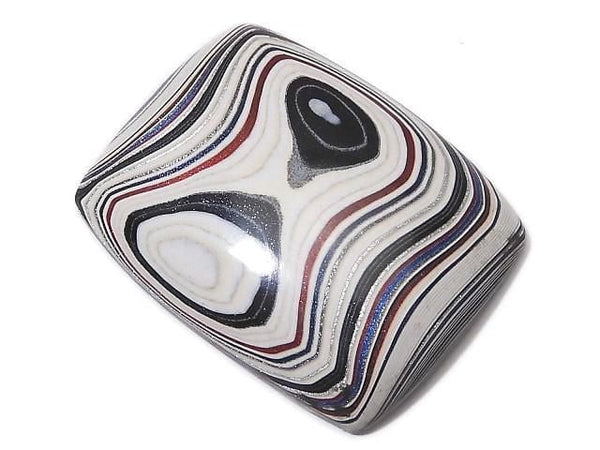 [Video][One of a kind] American Fordite Cabochon 1pc NO.15