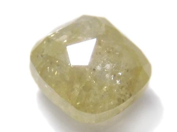[Video][One of a kind] Fancy color Diamond Loose stone Rose Cut 1pc NO.121