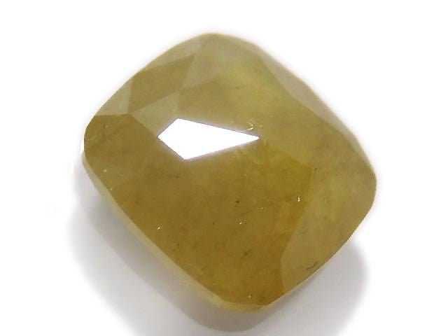 [Video][One of a kind] Fancy color Diamond Loose stone Rose Cut 1pc NO.124