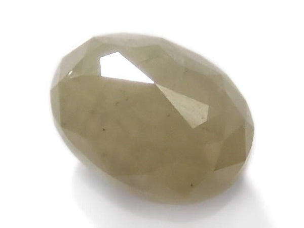 [Video][One of a kind] Fancy color Diamond Loose stone Rose Cut 1pc NO.128
