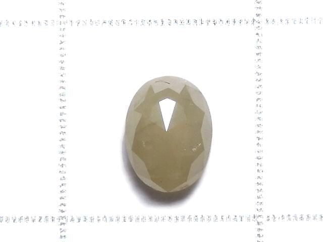 [Video][One of a kind] Fancy color Diamond Loose stone Rose Cut 1pc NO.128