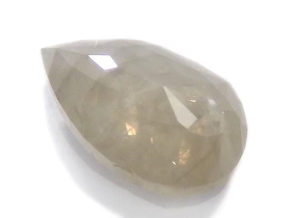 [Video][One of a kind] Fancy color Diamond Loose stone Rose Cut 1pc NO.129