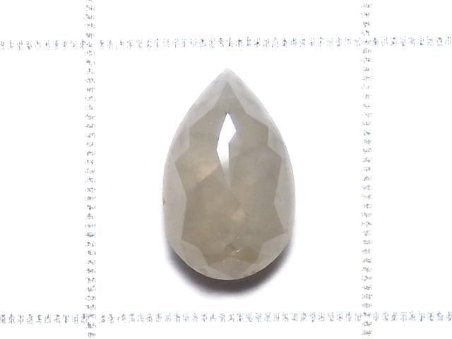 [Video][One of a kind] Fancy color Diamond Loose stone Rose Cut 1pc NO.129