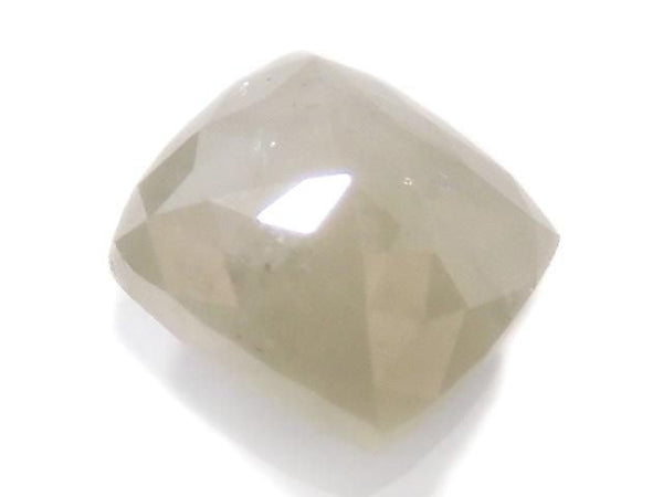 [Video][One of a kind] Fancy color Diamond Loose stone Rose Cut 1pc NO.130