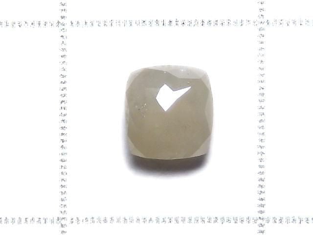 [Video][One of a kind] Fancy color Diamond Loose stone Rose Cut 1pc NO.130