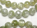 [Video] Green Lepidolite Round 8mm Bracelet