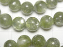 [Video] Green Lepidolite Round 10mm Bracelet