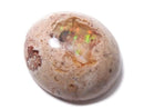 [Video][One of a kind] Cantera Opal Cabochon 1pc NO.45