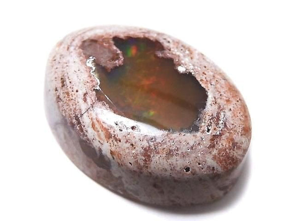 [Video][One of a kind] Cantera Opal Cabochon 1pc NO.46