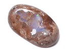 [Video][One of a kind] Cantera Opal Cabochon 1pc NO.47