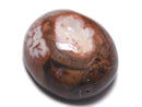 [Video][One of a kind] Cantera Opal Cabochon 1pc NO.49