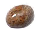 [Video][One of a kind] Cantera Opal Cabochon 1pc NO.50