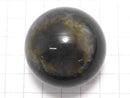 [Video][One of a kind] Iolite Sphere, Round 39.8mm 1pc NO.3