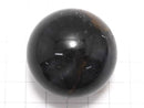 [Video][One of a kind] Iolite Sphere, Round 40.2mm 1pc NO.4