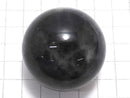 [Video][One of a kind] Iolite Sphere, Round 41.7mm 1pc NO.10