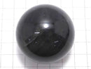 [Video][One of a kind] Iolite Sphere, Round 44.6mm 1pc NO.12