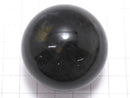 [Video][One of a kind] Iolite Sphere, Round 45.2mm 1pc NO.19
