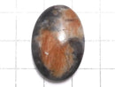 [Video][One of a kind] Iolite Sunstone AAA- Cabochon 1pc NO.1