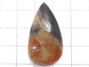 [Video][One of a kind] Iolite Sunstone AAA- Cabochon 1pc NO.3