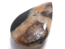 [Video][One of a kind] Iolite Sunstone AAA- Cabochon 1pc NO.6