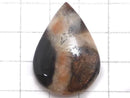 [Video][One of a kind] Iolite Sunstone AAA- Cabochon 1pc NO.6