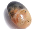 [Video][One of a kind] Iolite Sunstone AAA- Cabochon 1pc NO.8