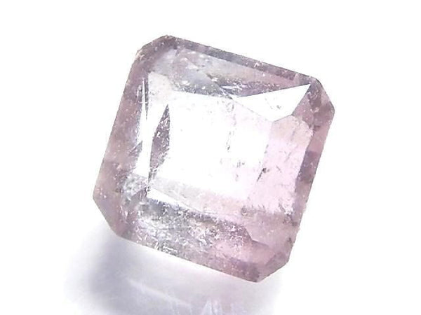 [Video][One of a kind] High Quality Tourmaline AAA- Faceted Loose stone 1pc NO.224