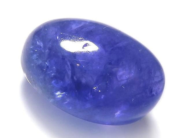 [Video][One of a kind] High Quality Tanzanite AAA- Loose stone 1pc NO.136