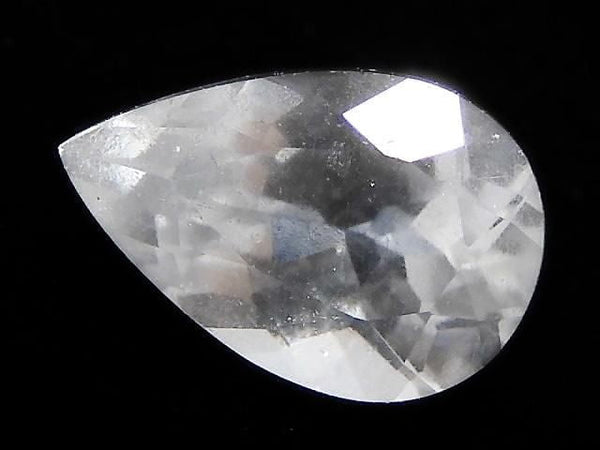 [Video][One of a kind] Phenakite Loose stone Faceted 1pc NO.63