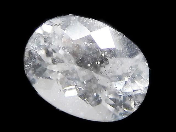 [Video][One of a kind] Phenakite Loose stone Faceted 1pc NO.64