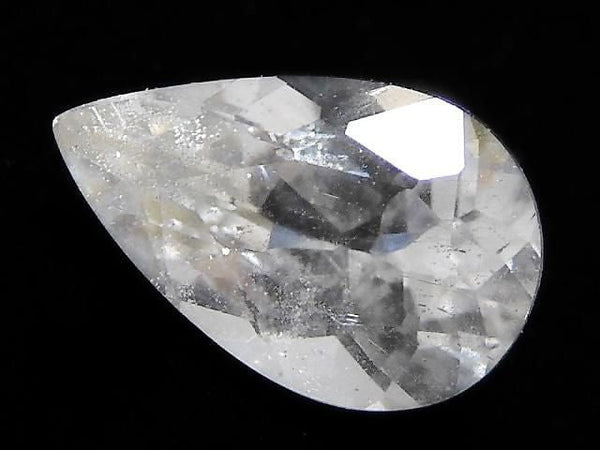 [Video][One of a kind] Phenakite Loose stone Faceted 1pc NO.67