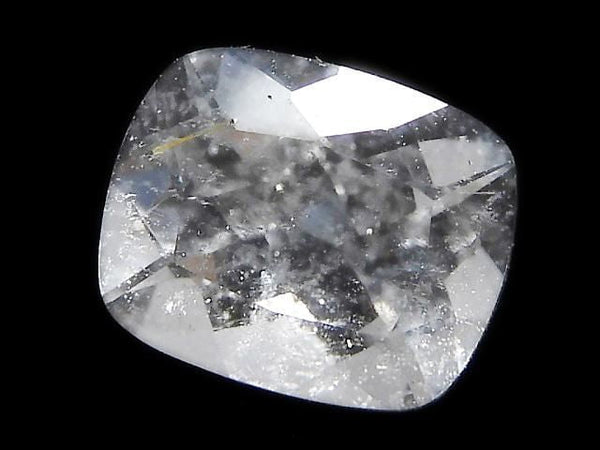 [Video][One of a kind] Phenakite Loose stone Faceted 1pc NO.68